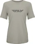 FLY RACING - 356-01012X - Women's Origin Corporate Tee