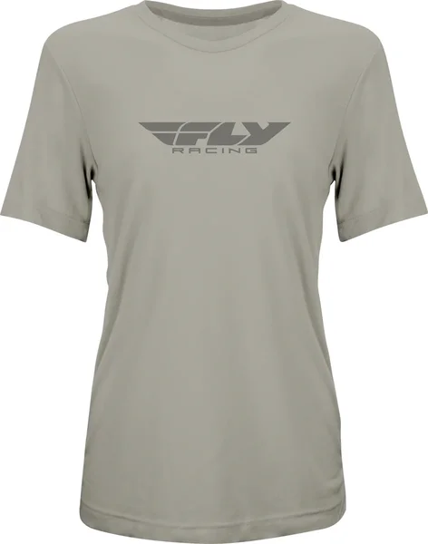 FLY RACING - 356-0101L - Women's Origin Corporate Tee