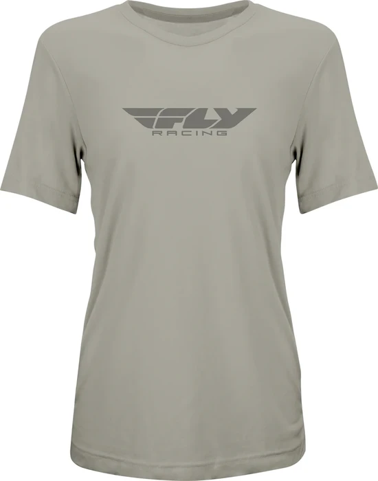 FLY RACING - 356-0101S - Women's Origin Corporate Tee