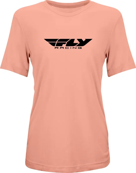 FLY RACING - 356-01022X - Women's Origin Corporate Tee