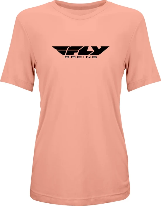 FLY RACING - 356-0102X - Women's Origin Corporate Tee