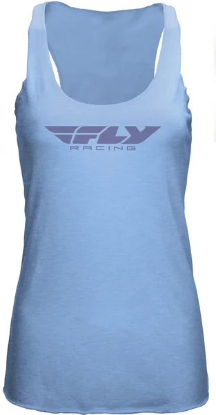 FLY RACING - 356-61552X - Women's Corporate Tank