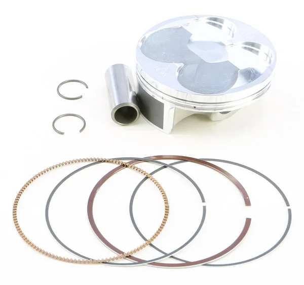 VERTEX - 24021A - Piston Kit