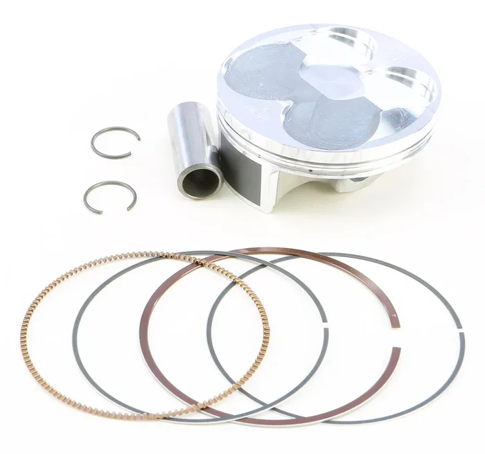 VERTEX - 24021A - Piston Kit