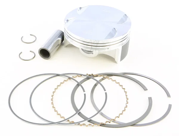 VERTEX 24028A Piston Kit - High-Performance Engine Component for Powersports Vehicles