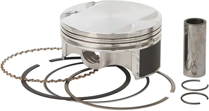 VERTEX 24028B Piston Kit - High-Performance Engine Component for Powersports Vehicles