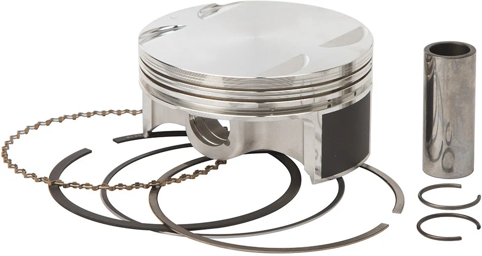 VERTEX 24028B Piston Kit - High-Performance Engine Component for Powersports Vehicles