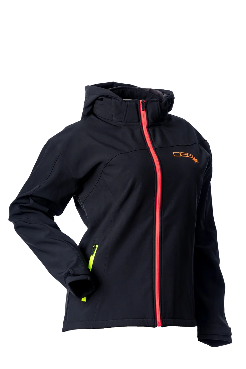 DSG - 52359 - Malea Softshell Jacket