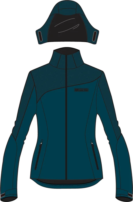 DSG - 52132 - Malea Softshell Jacket