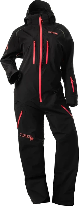 DSG - 51723 - Spectrum Monosuit Sympatex