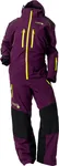 DSG - 51730 - Spectrum Monosuit Sympatex