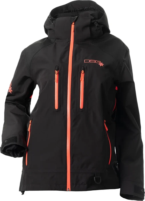 DSG - 51736 - Prizm 2.0 Jacket