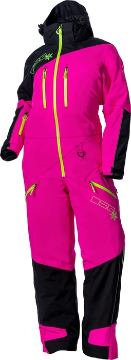 DSG - 52253 - DSG Monosuit 2.0