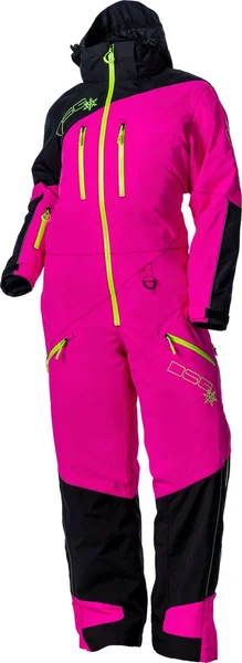 DSG - 52252 - DSG Monosuit 2.0