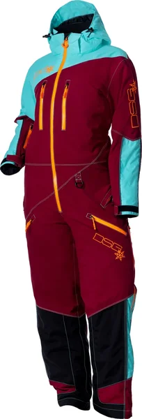 DSG - 52258 - DSG Monosuit 2.0