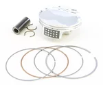 Vertex 24097B Piston Kit - High-Performance Engine Component for Powersports Vehicles