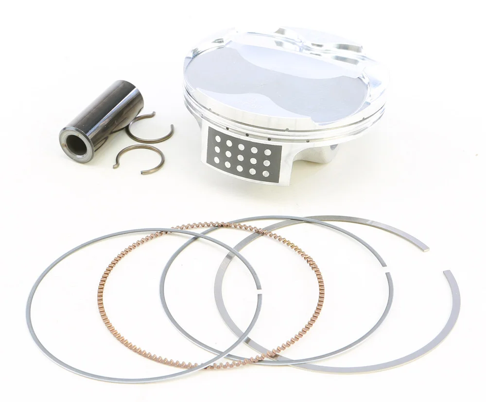 Vertex 24097B Piston Kit - High-Performance Engine Component for Powersports Vehicles