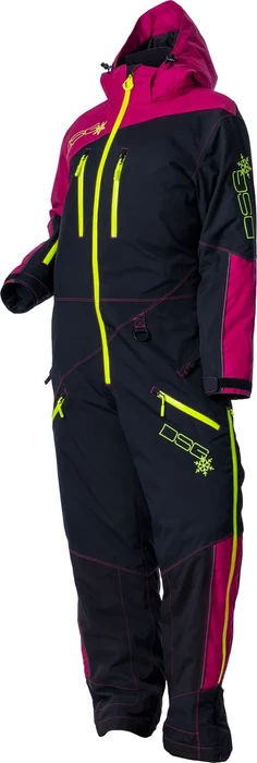 DSG - 52269 - DSG Monosuit 2.0