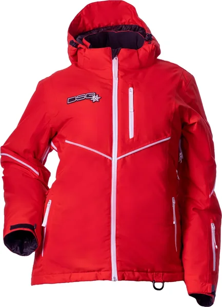 DSG - 52288 - Trail Elite Jacket