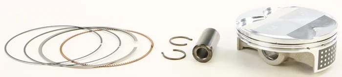 VERTEX 24098B Piston Kit - High-Performance Engine Component for Powersports Vehicles