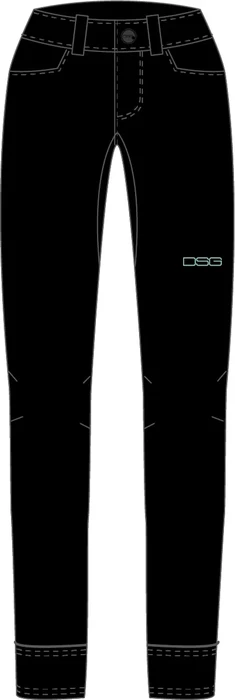 DSG - 52332 - Cold Weather Tech Pant