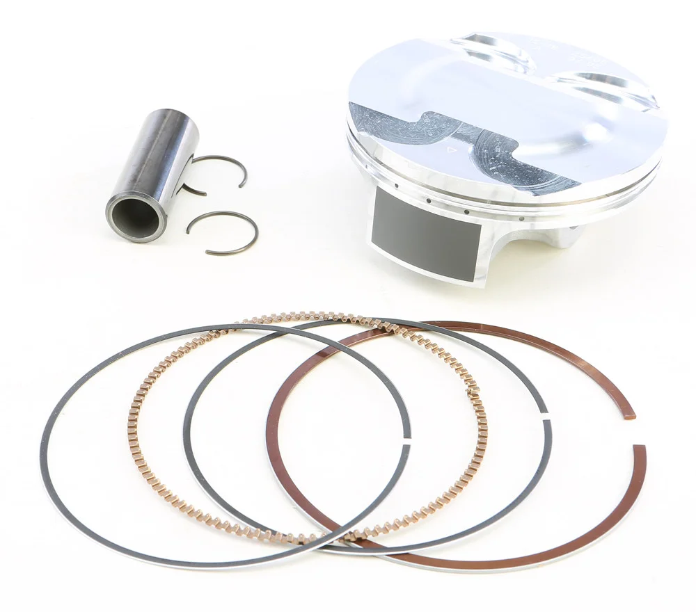 VERTEX 24099A Piston Kit - High-Performance Engine Component for Powersports Vehicles