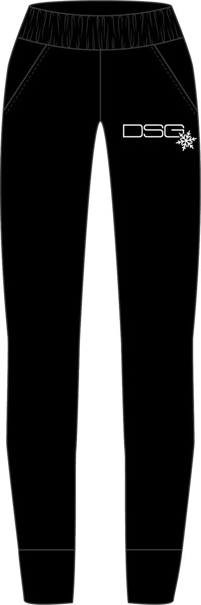 DSG - 52350 - Midlayer Pant