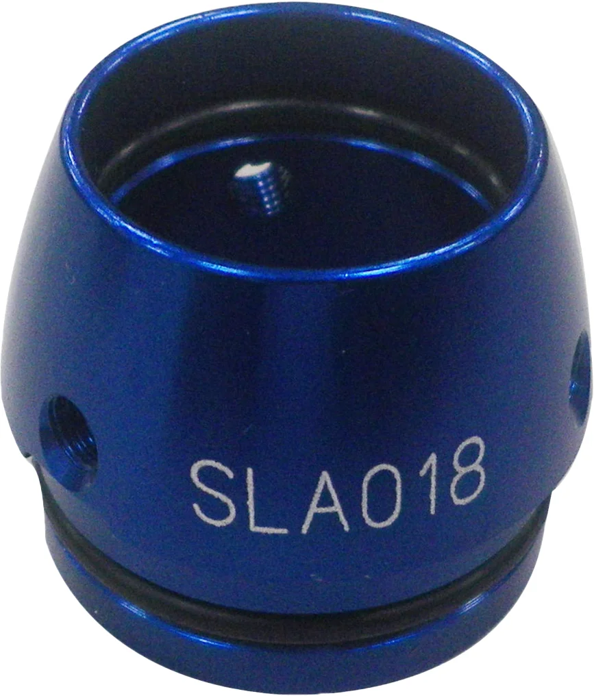 SOLAS - SLA018 - Impeller Seal