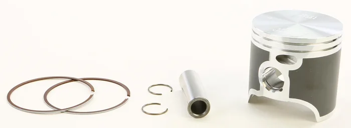 VERTEX 24101B Piston Kit - High-Performance Engine Component for Powersports Vehicles