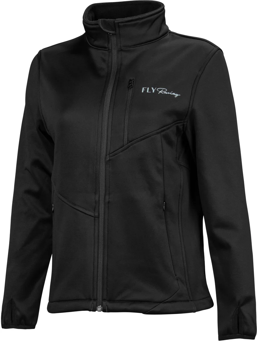 FLY RACING - 354-63403X - Women's Mid Layer Jacket