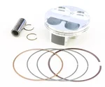 VERTEX 24109B Piston Kit - High-Performance Engine Component for Powersports Vehicles