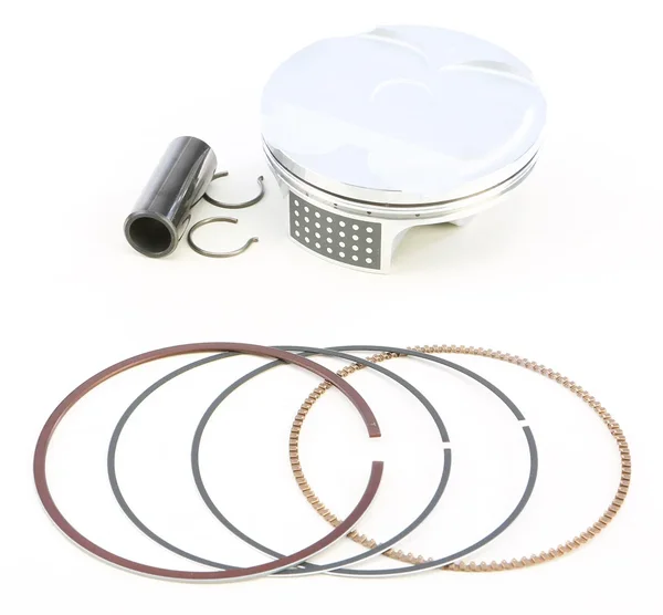 VERTEX 24113B Piston Kit - High-Performance Engine Component for Powersports Vehicles