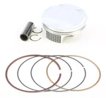 VERTEX 24113B Piston Kit - High-Performance Engine Component for Powersports Vehicles