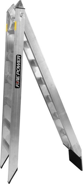 FIRE POWER - PR-02 EA - Folding Runway Ramp