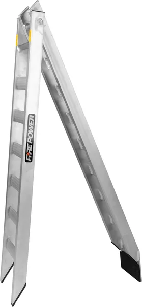 FIRE POWER - PR-02L EA - Folding Runway Ramp