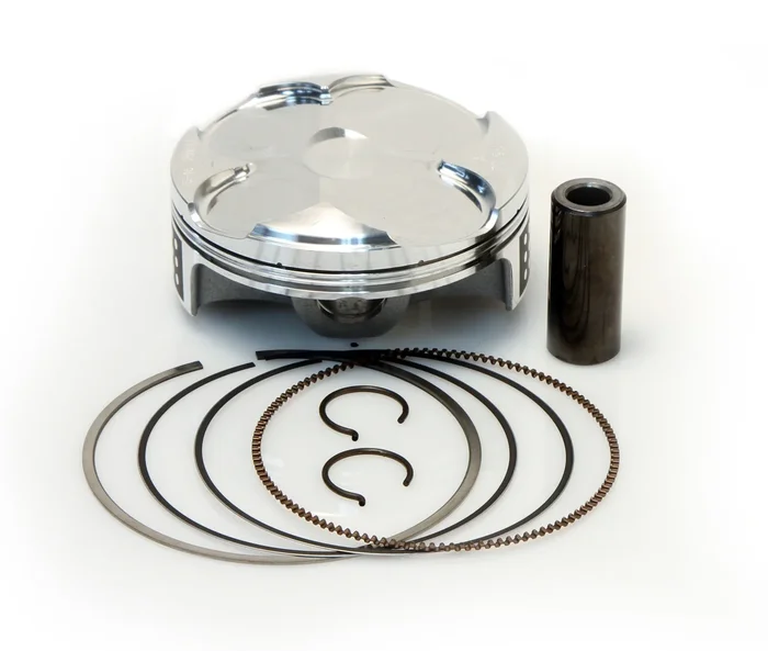 VERTEX 24114A Piston Kit - High-Performance Engine Component for Powersports Vehicles