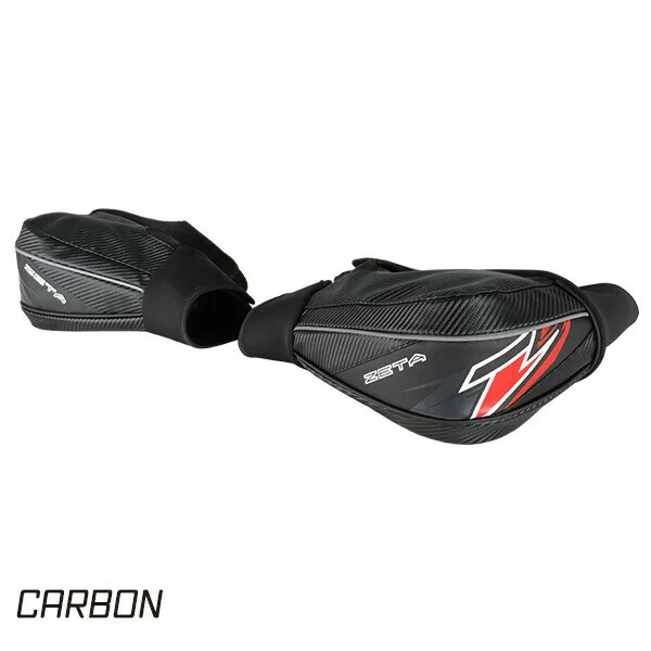 ZETA - ZE72-9022 - Cold Weather Handguards