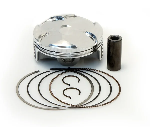 VERTEX 24114B Piston Kit - High-Performance Engine Component for Powersports Vehicles