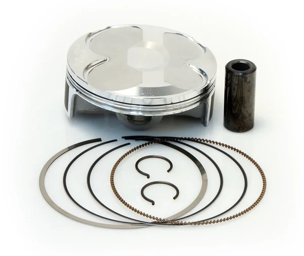 VERTEX 24116A Piston Kit - High-Performance Engine Component for Powersports Vehicles