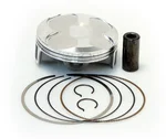 VERTEX 24116A Piston Kit - High-Performance Engine Component for Powersports Vehicles