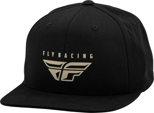 FLY RACING - 351-0020 - Hill Climb Hat