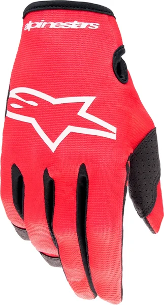 ALPINESTARS - 3561823-3120-XL - Radar Gloves