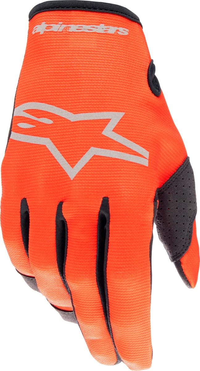 ALPINESTARS - 3561823-411-XL - Radar Gloves