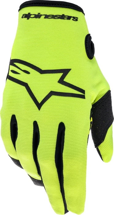 ALPINESTARS - 3561823-551-XL - Radar Gloves