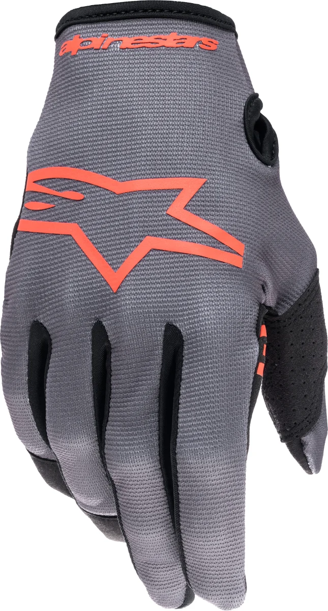 ALPINESTARS - 3561823-9397-XL - Radar Gloves