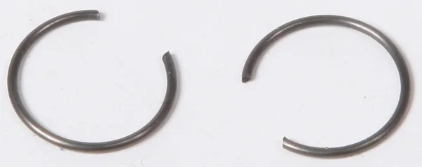 VERTEX 72050K Piston Circlips - High-Quality Motorcycle Engine Component Kit