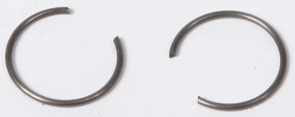 VERTEX 72050K Piston Circlips - High-Quality Motorcycle Engine Component Kit