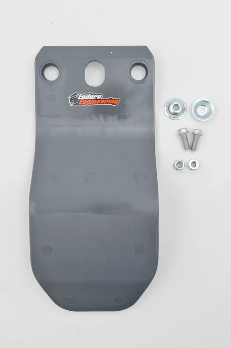 ENDURO ENGINEERING - 31-4018 - Skidplate Linkage Guard