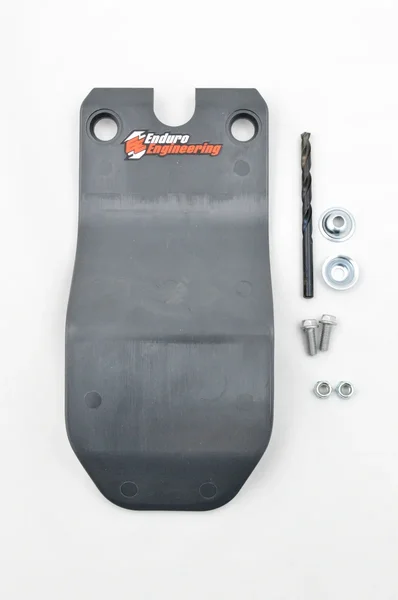 ENDURO ENGINEERING - 31-4117 - Skidplate Linkage Guard