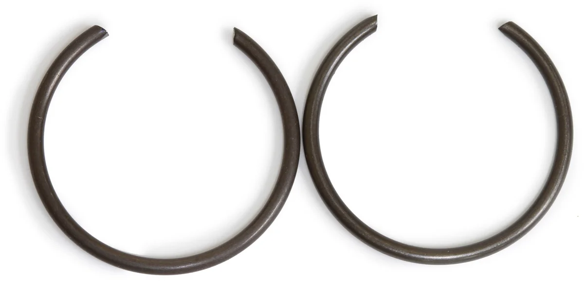 VERTEX - 72067K - Piston Circlips